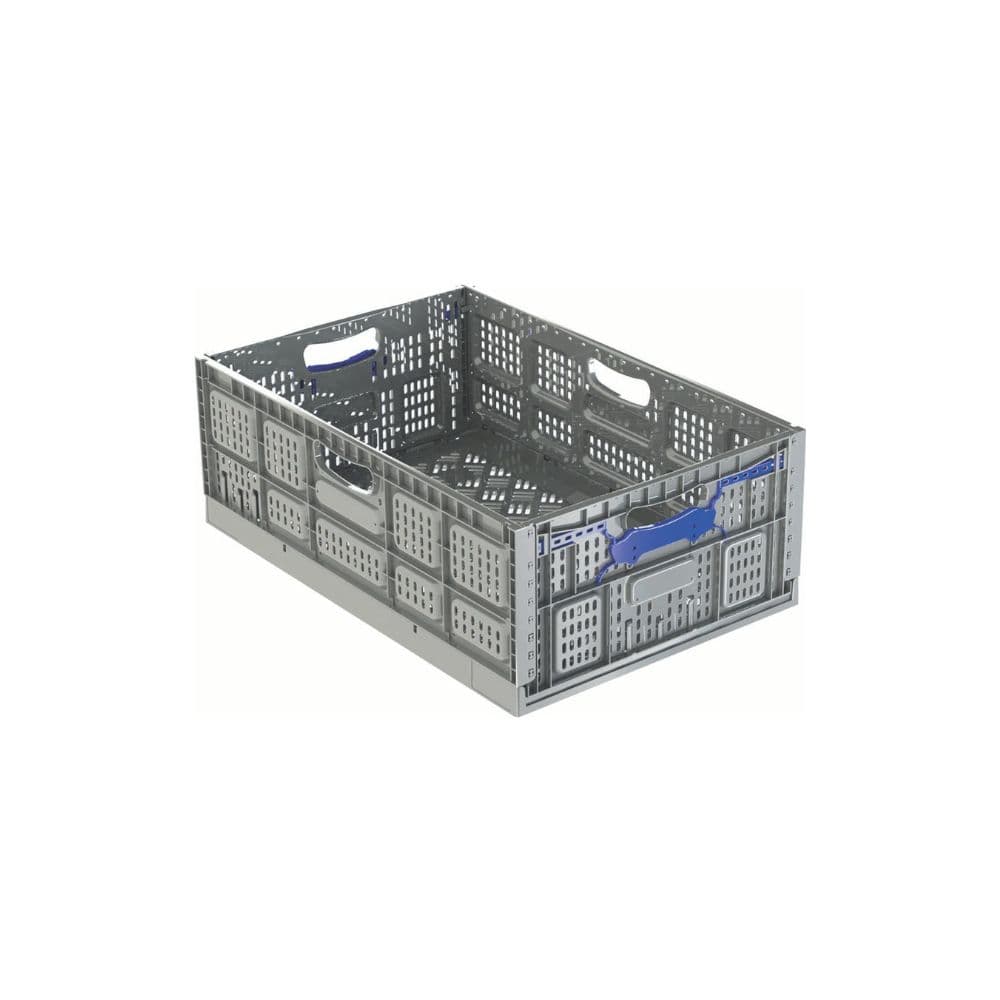 BAC PLIABLE AJOURE - 600X400 MM