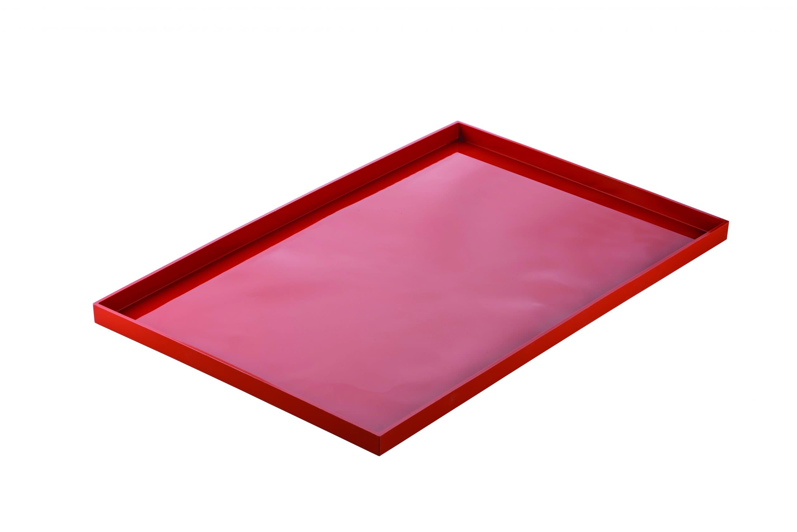 TAPIS LISSE SILICONE 530X360X20(HT) mm