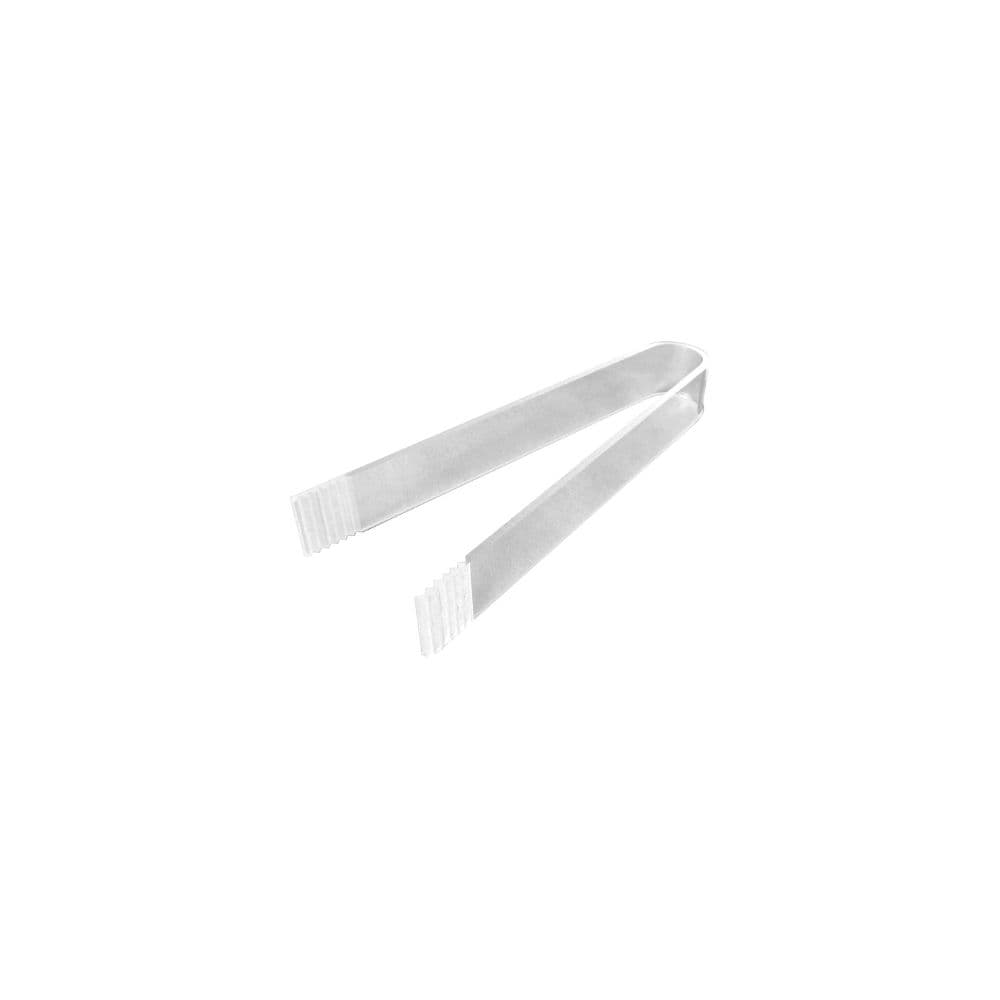 PINCES TRANSPARENTE - PLEXI