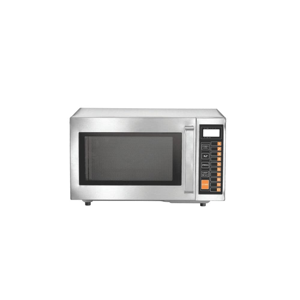 FOUR MICRO ONDES PROGRAMMABLE PROFESSIONNEL 25 LITRES