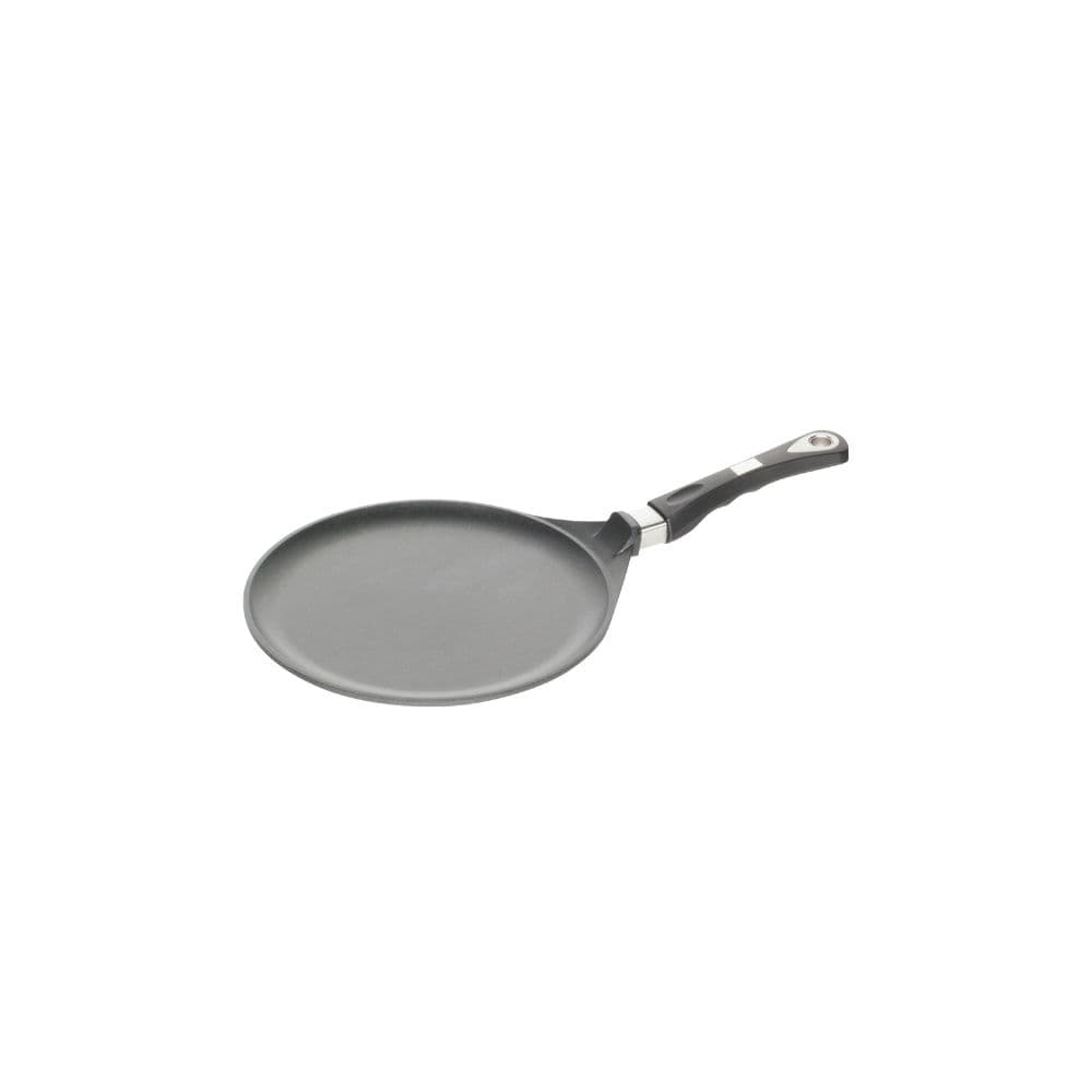 CREPIERE FONTE D ALU-Ø 280 MM