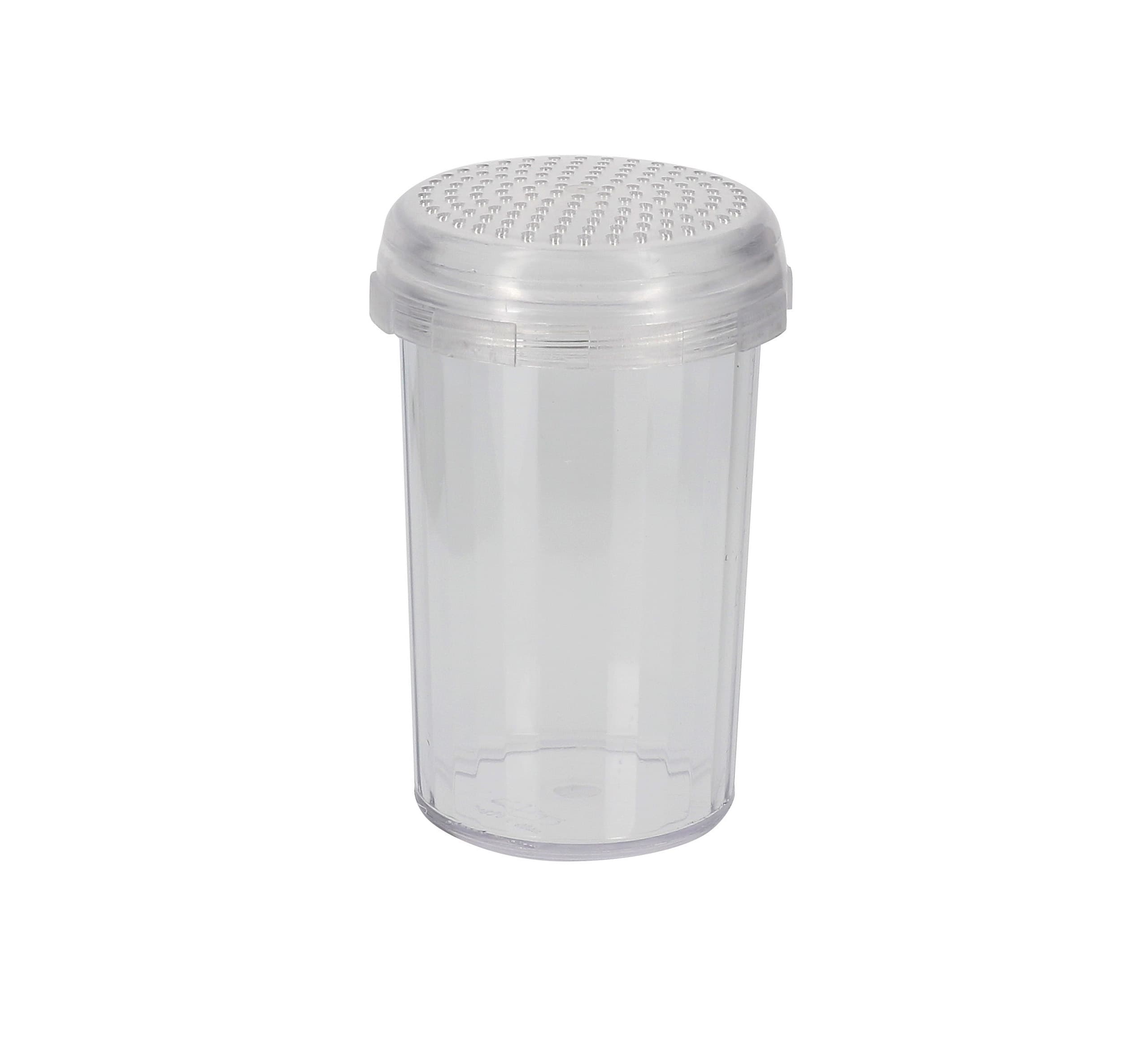 SAUPOUDREUSE ABS HAUTEUR 12 cm