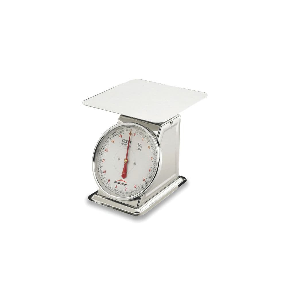 BALANCE MECANIQUE 15 KG