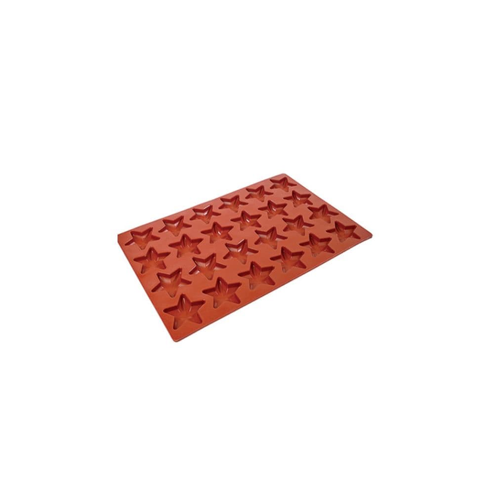 PLAQUE MAE PROFESSIONNEL 24 ETOILES - GAMME SILMAE