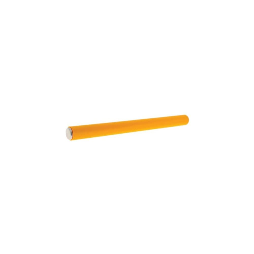 ROULEAU INOX GAINE SILICONE