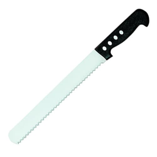 COUTEAU SCIE MANCHE ABS