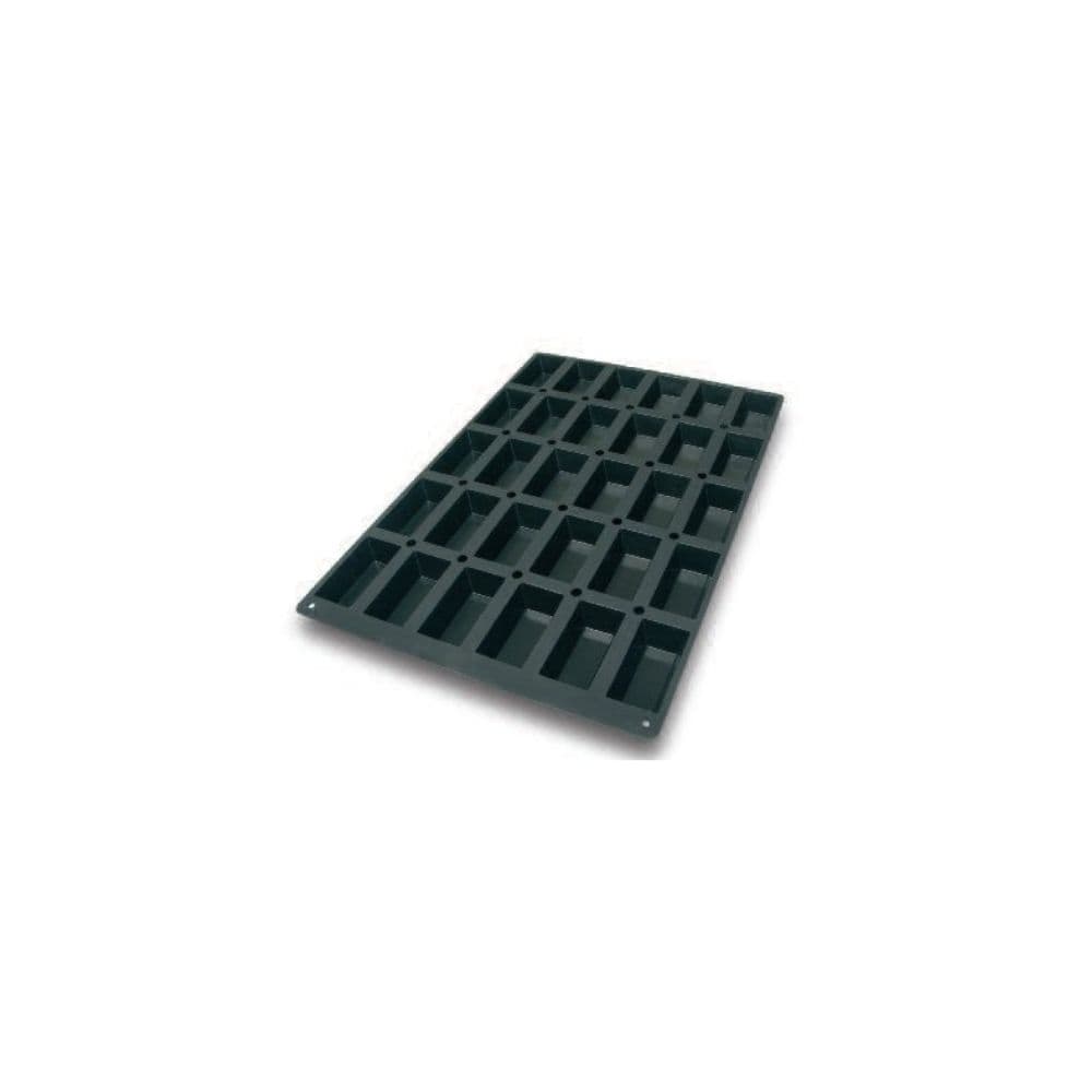 MOULE SILIKOMART PROFESSIONNEL MINI CAKES