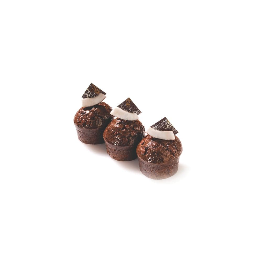 PLAQUE SILIKOMART PROFESSIONNEL 24 MUFFINS
