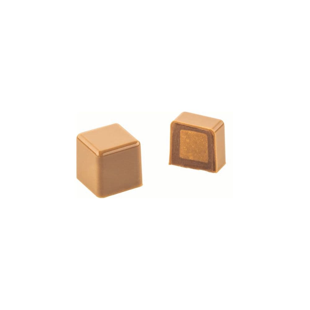 KIT SILIKOMART PROFESSIONNEL 24 CUBES - GAMME CHOCADO