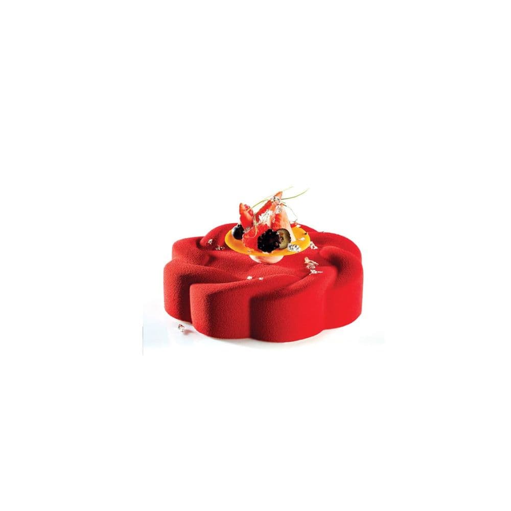 MOULE PAVONI PROFESSIONNEL Ø 180X45 MM - 920 ML - GAMME PAVOCAKE