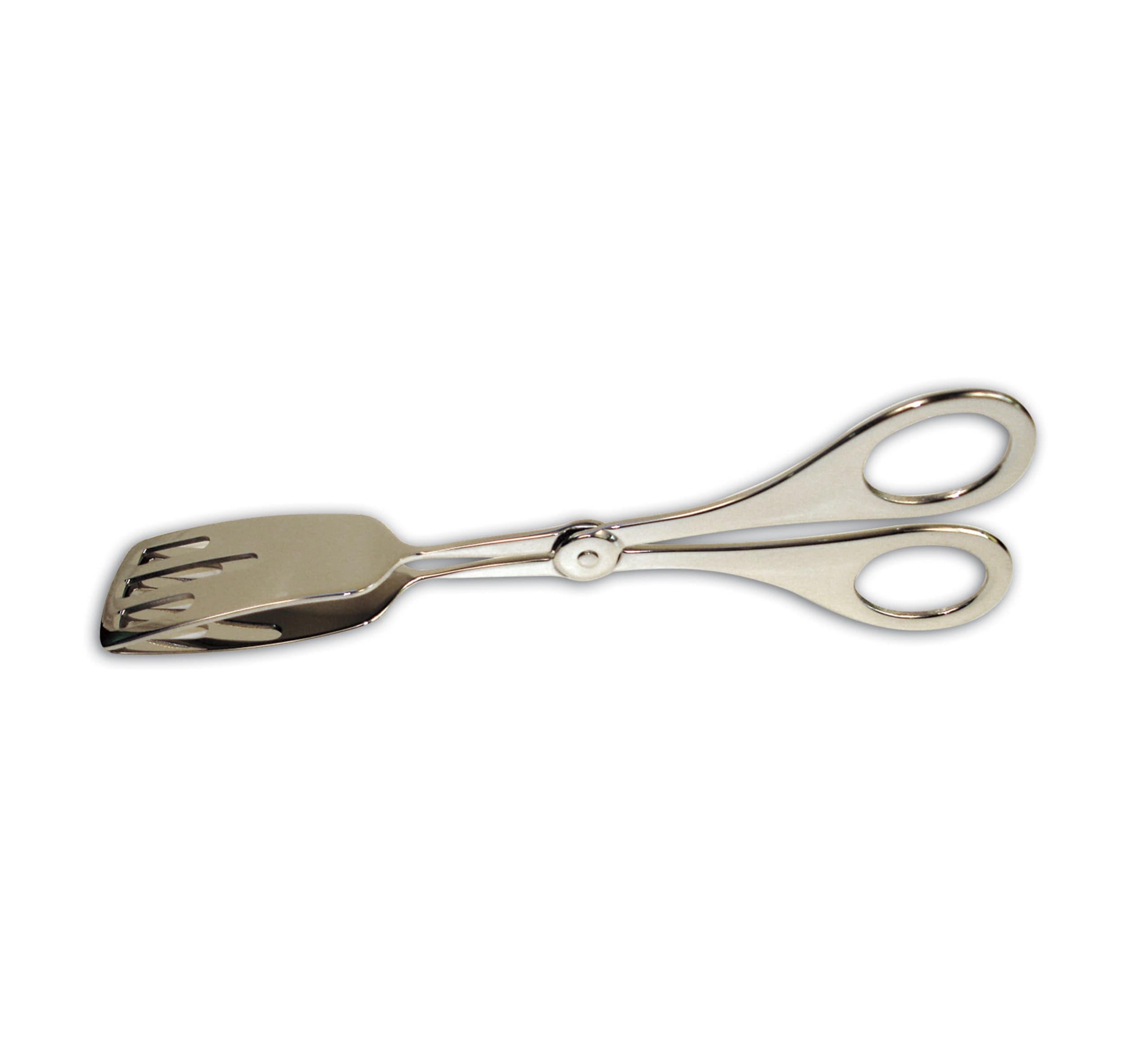 PINCE A GATEAUX INOX 185 mm