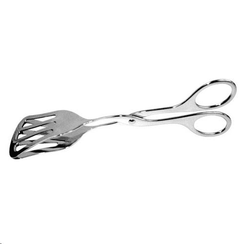 PINCE A GATEAUX EN INOX 190 mm