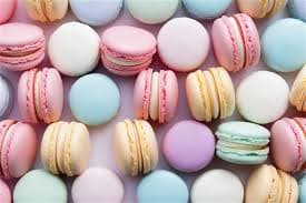 TOILE DE CUISSON A MACARONS