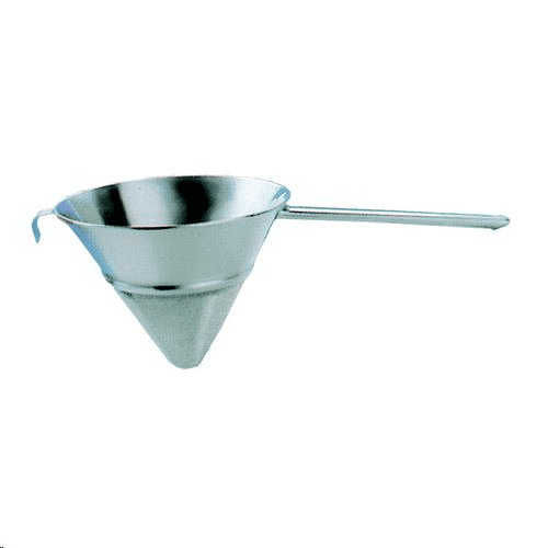 PASSE SAUCE TOILE METALLIQUE