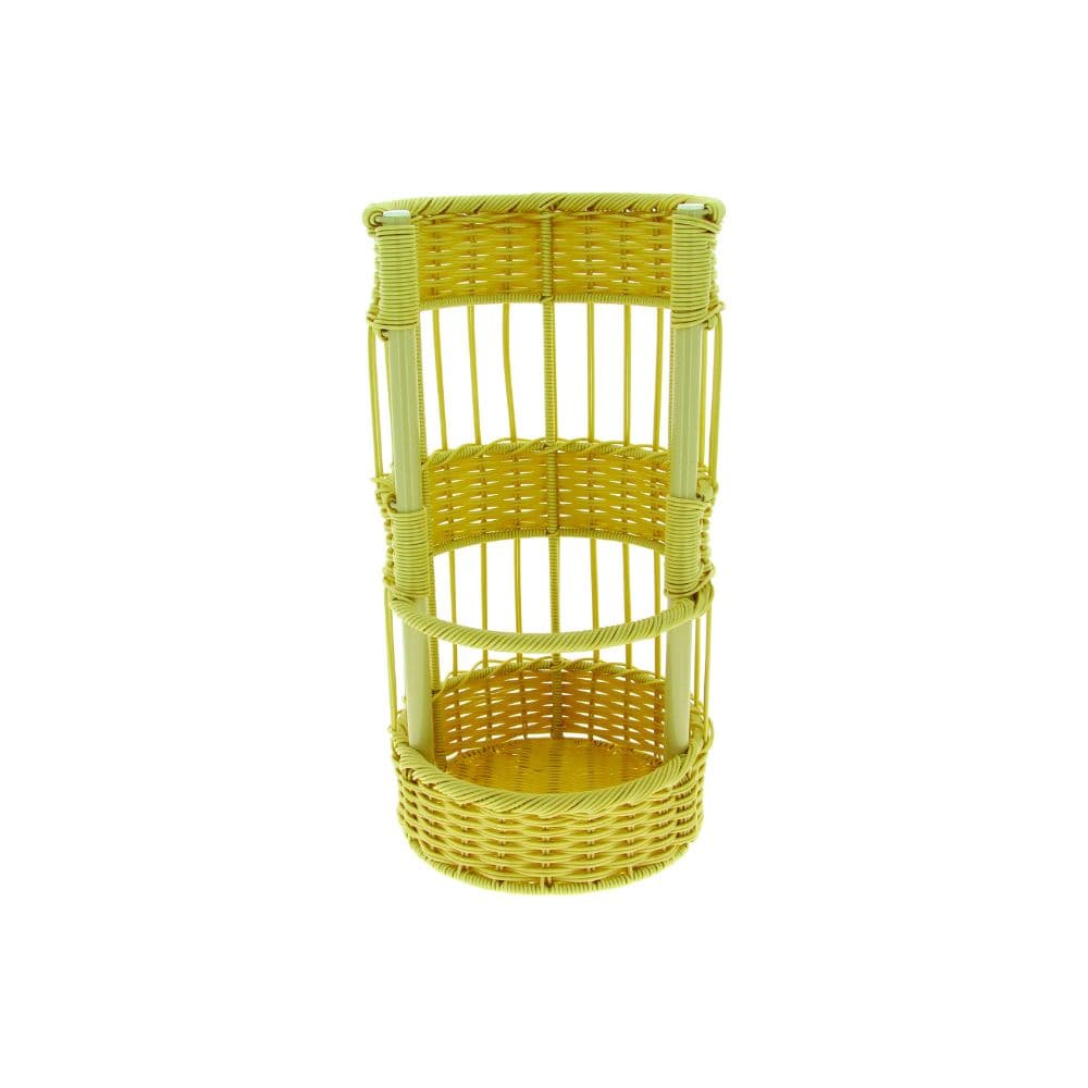 CLAIE RONDE POLYPROPYLENE - Ø 270 mm