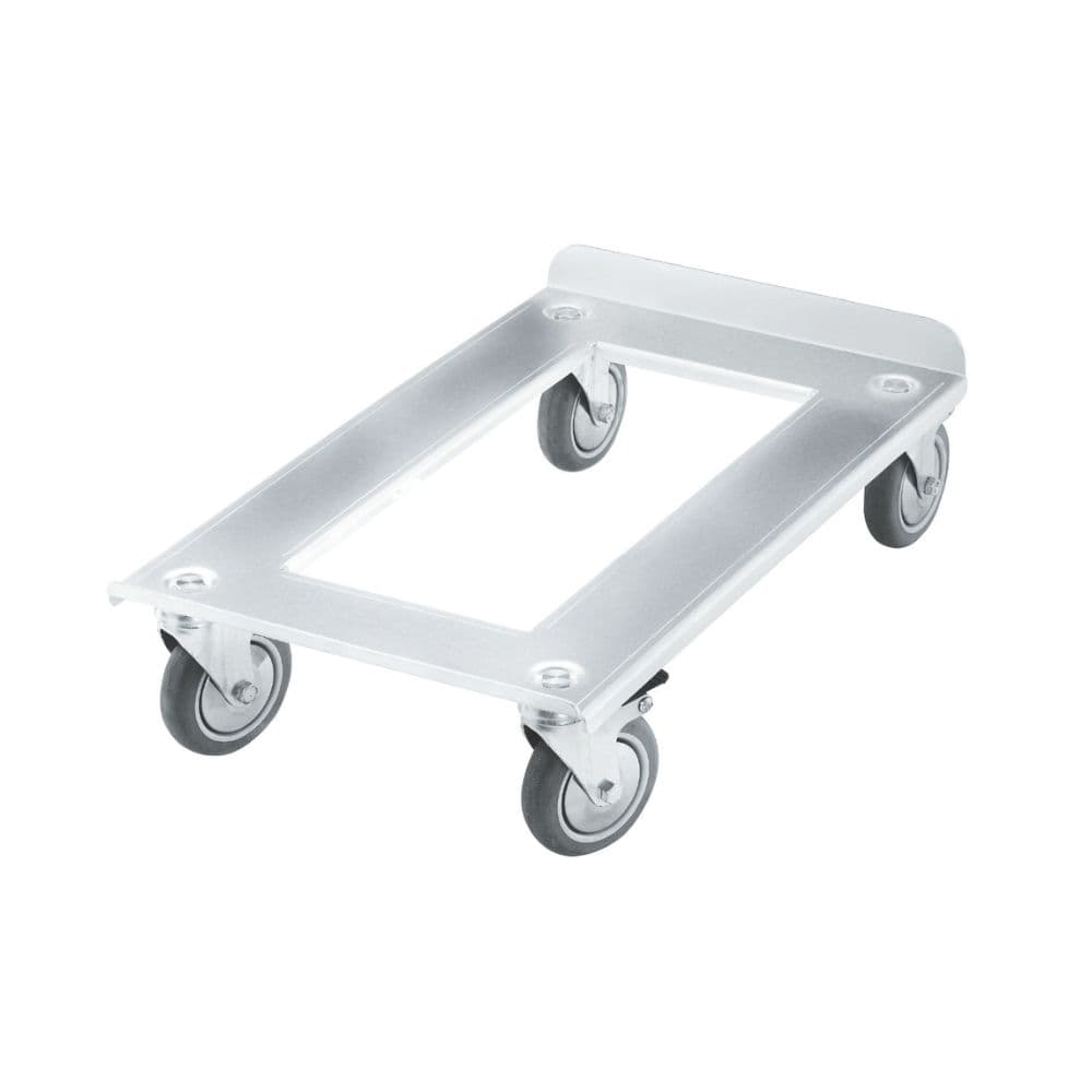 CHARIOT POUR BOX COMBI 60X40
