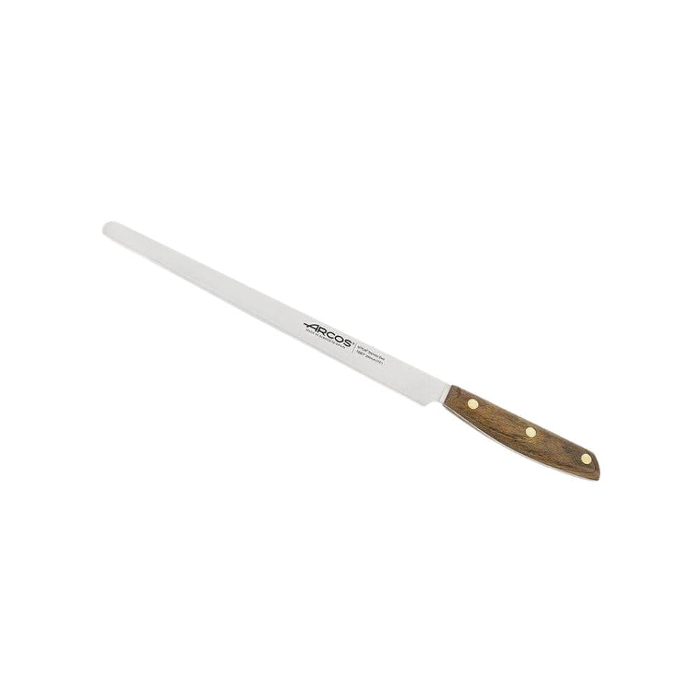 COUTEAU A JAMBON FLEXIBLE 250 MM GAMME NORDIKA