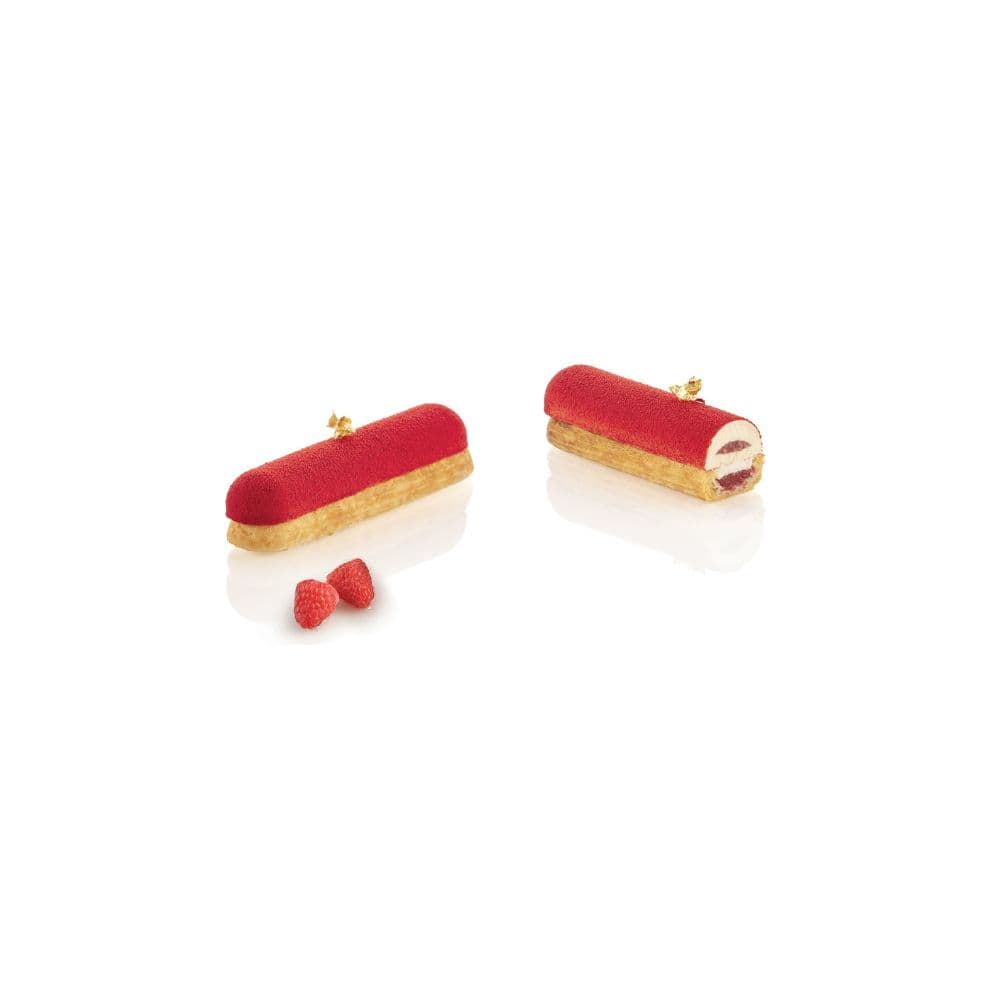 KIT ECLAIR SILIKOMART PROFESSIONNEL