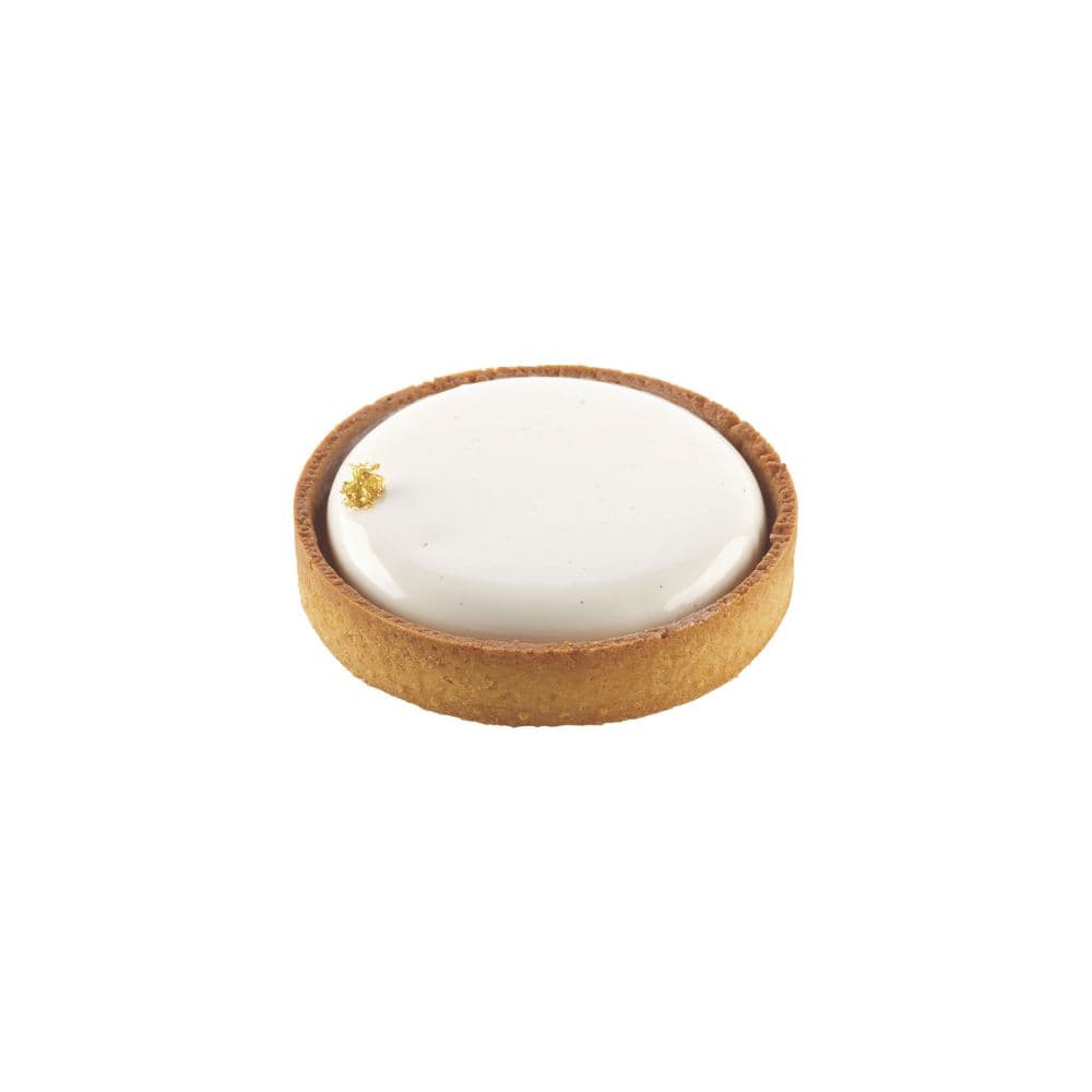 KIT SILIKOMART PROFESSIONNEL 4 TARTELETTES