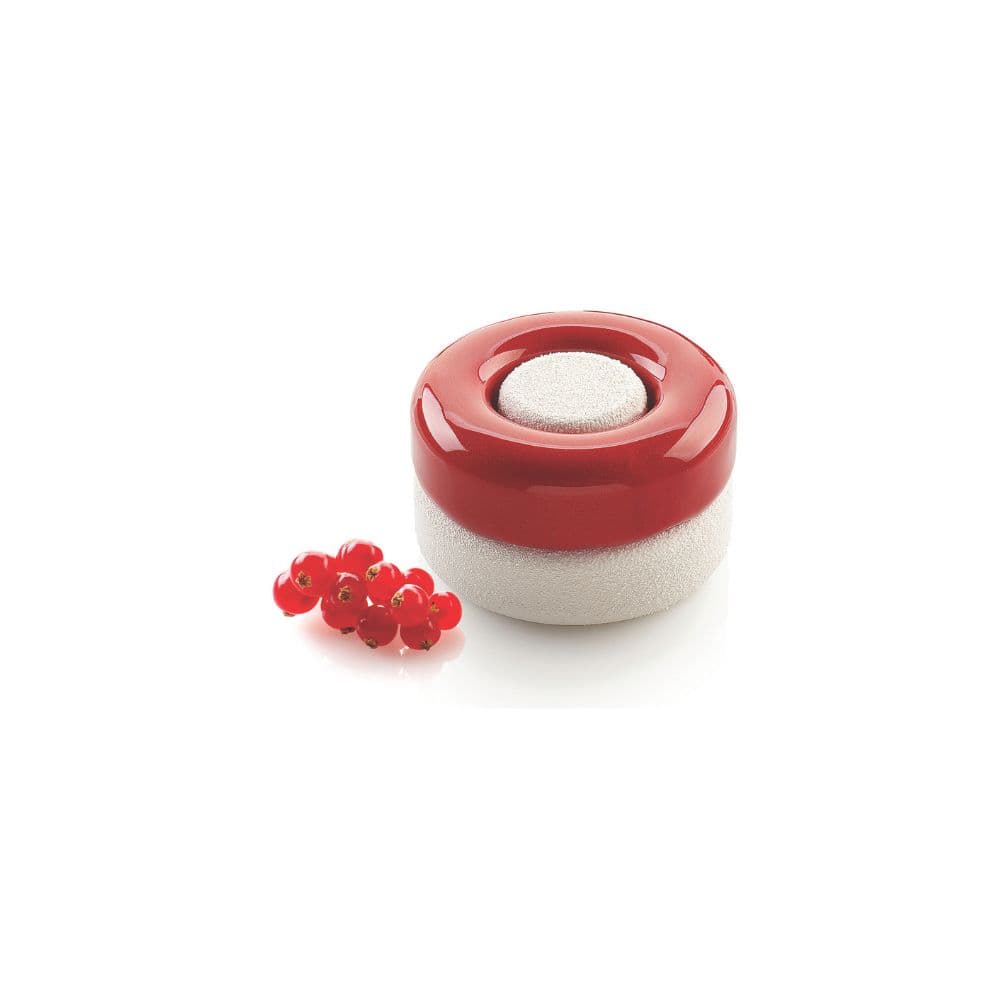KIT SILIKOMART PROFESSIONNEL 6 EMPREINTES GAME