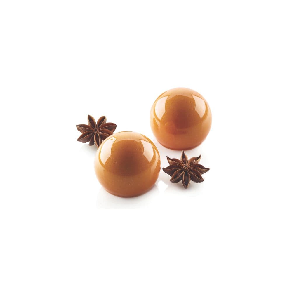 MOULE SILIKOMART PROFESSIONNEL 15 TRUFFES