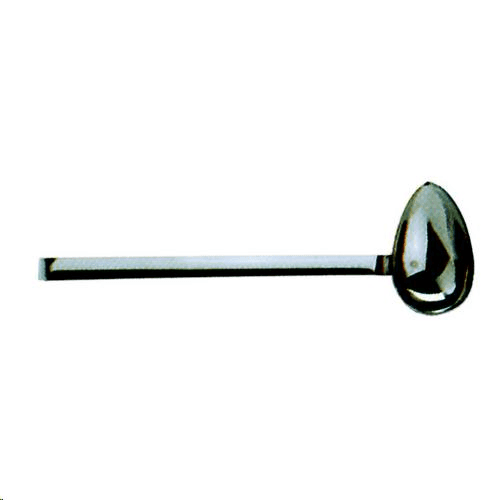 CUILLERE DE COTE MONOBLOC INOX