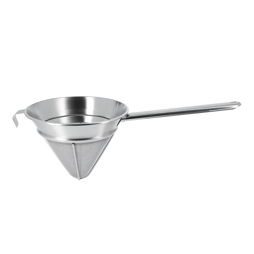 PASSE SAUCE TOILE INOX RENFORCEE