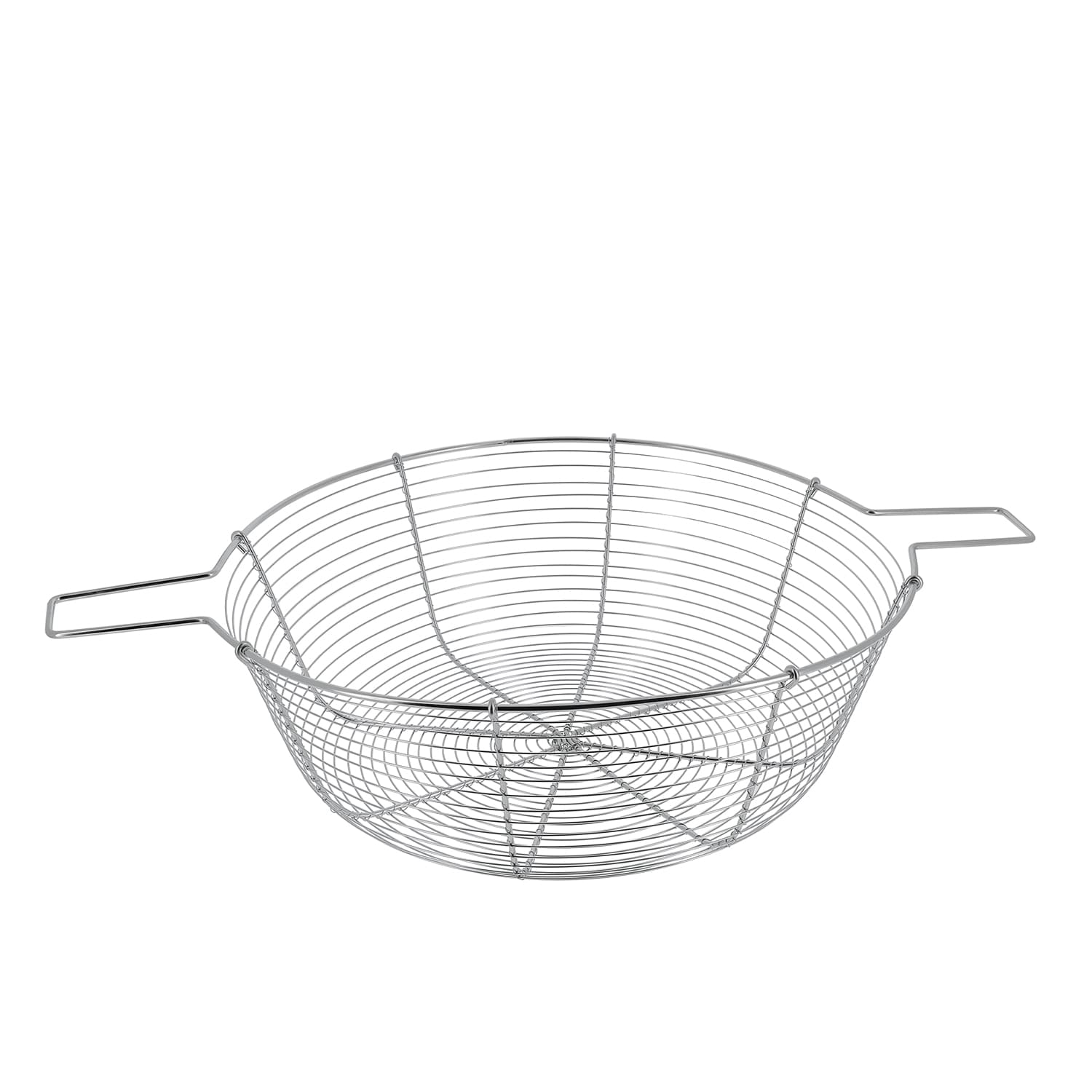 PANIER FIL ETAME POUR BASSINE A FRITURE