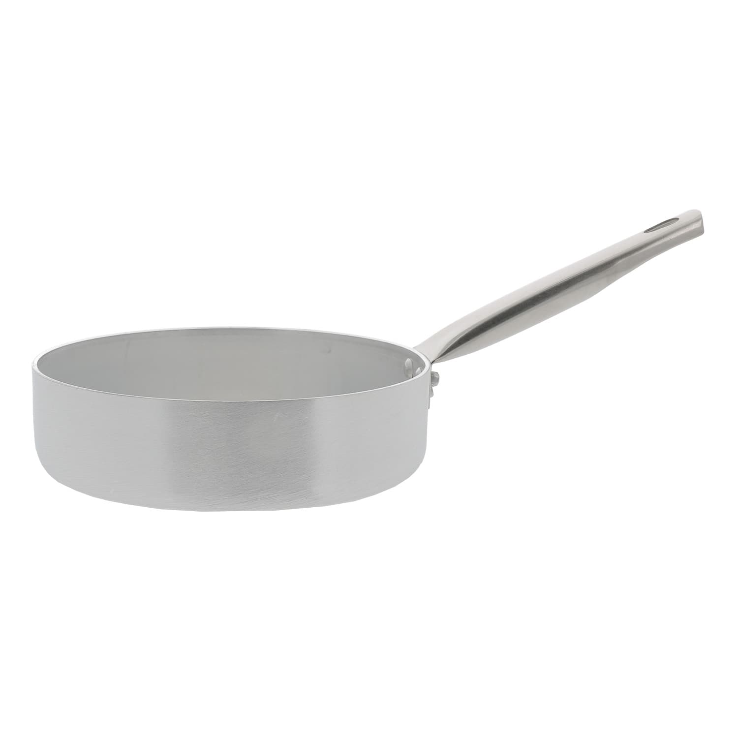 PLAT A SAUTER ALUMINIUM
