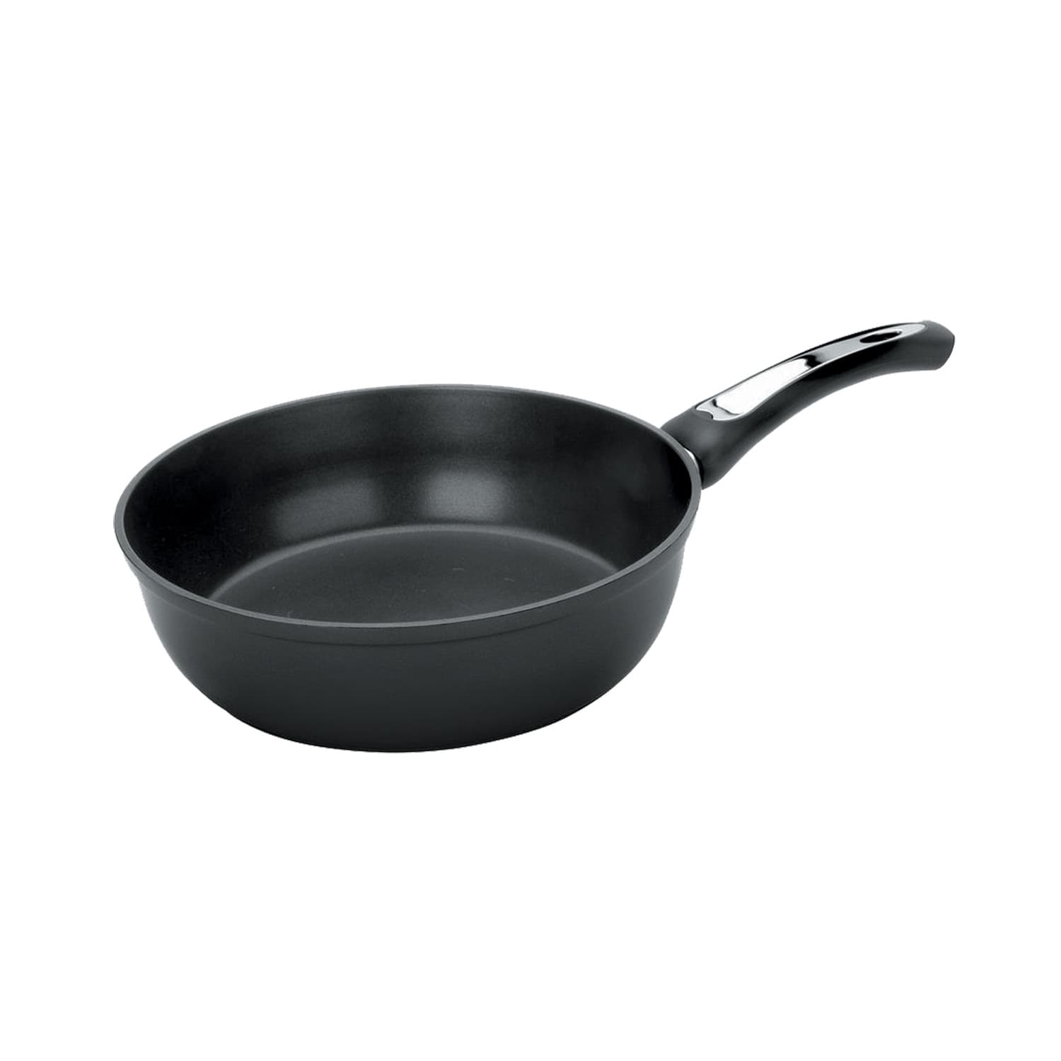 SAUTEUSE ANTI ADHESIVE FONTE D ALUMINIUM