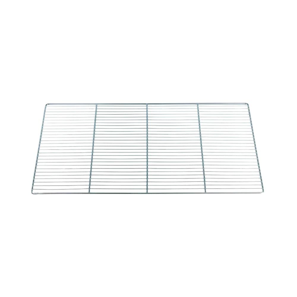 GRILLE CHROMEE