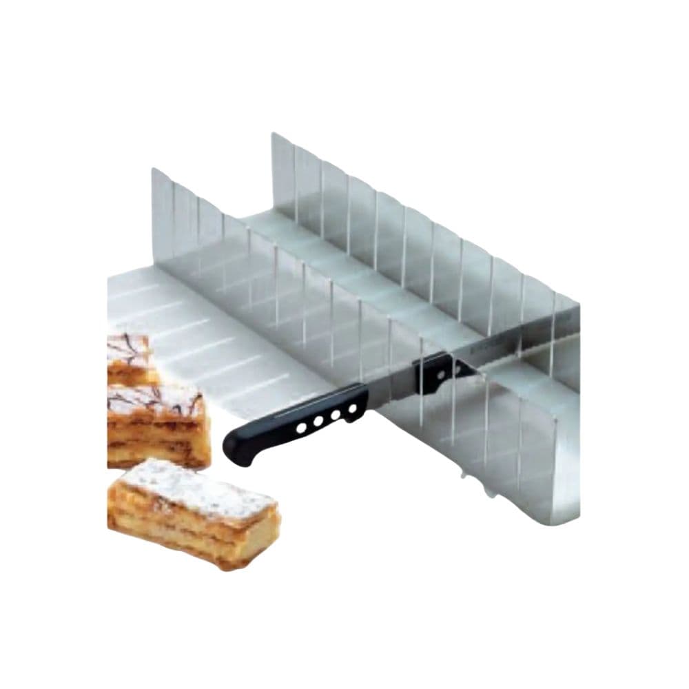 COUPE BANDE INOX