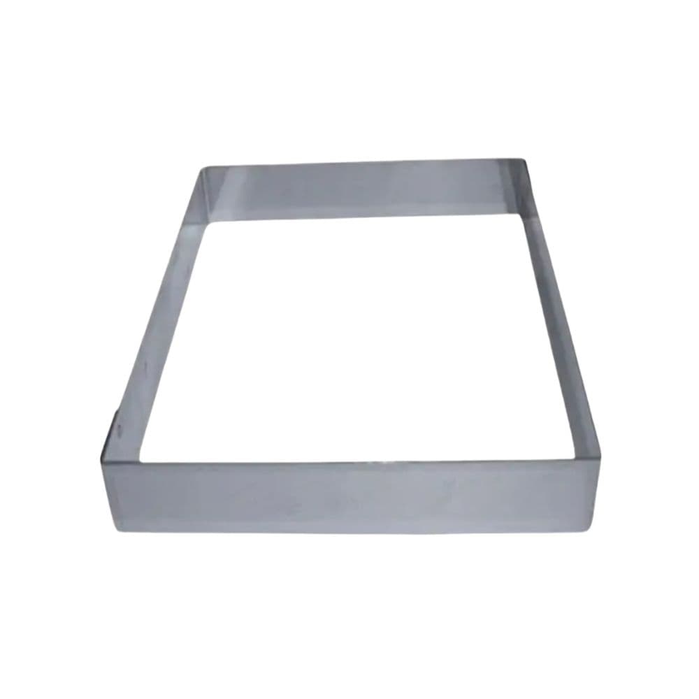 CARRE POUR ENTREMETS