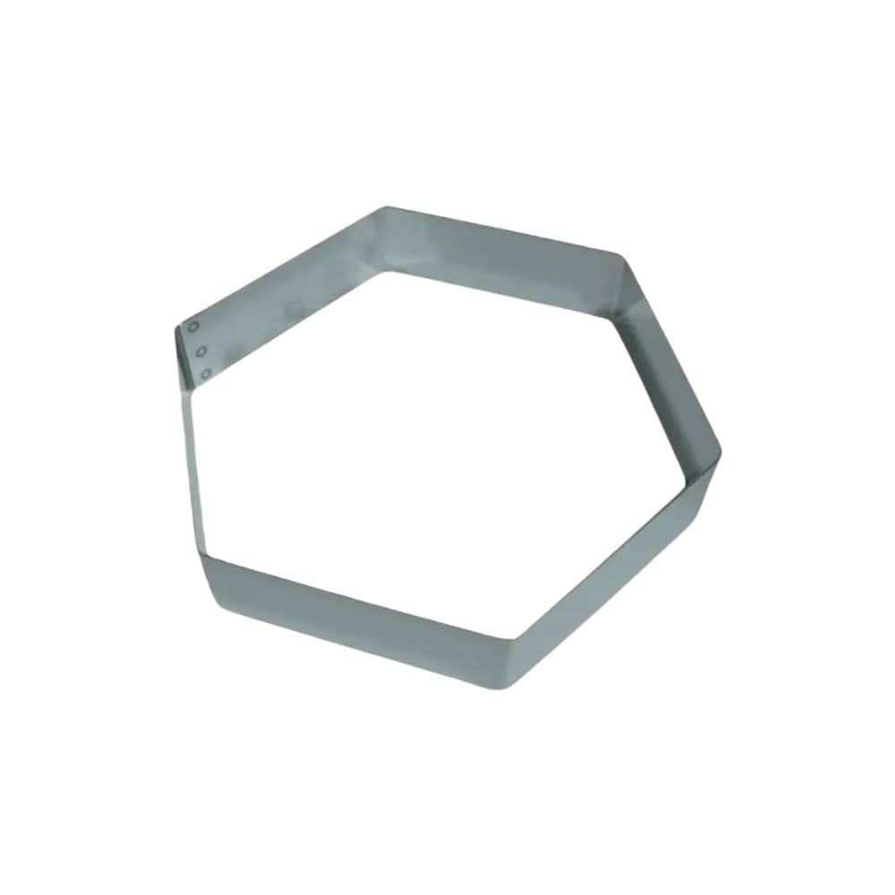 HEXAGONE A MOUSSE