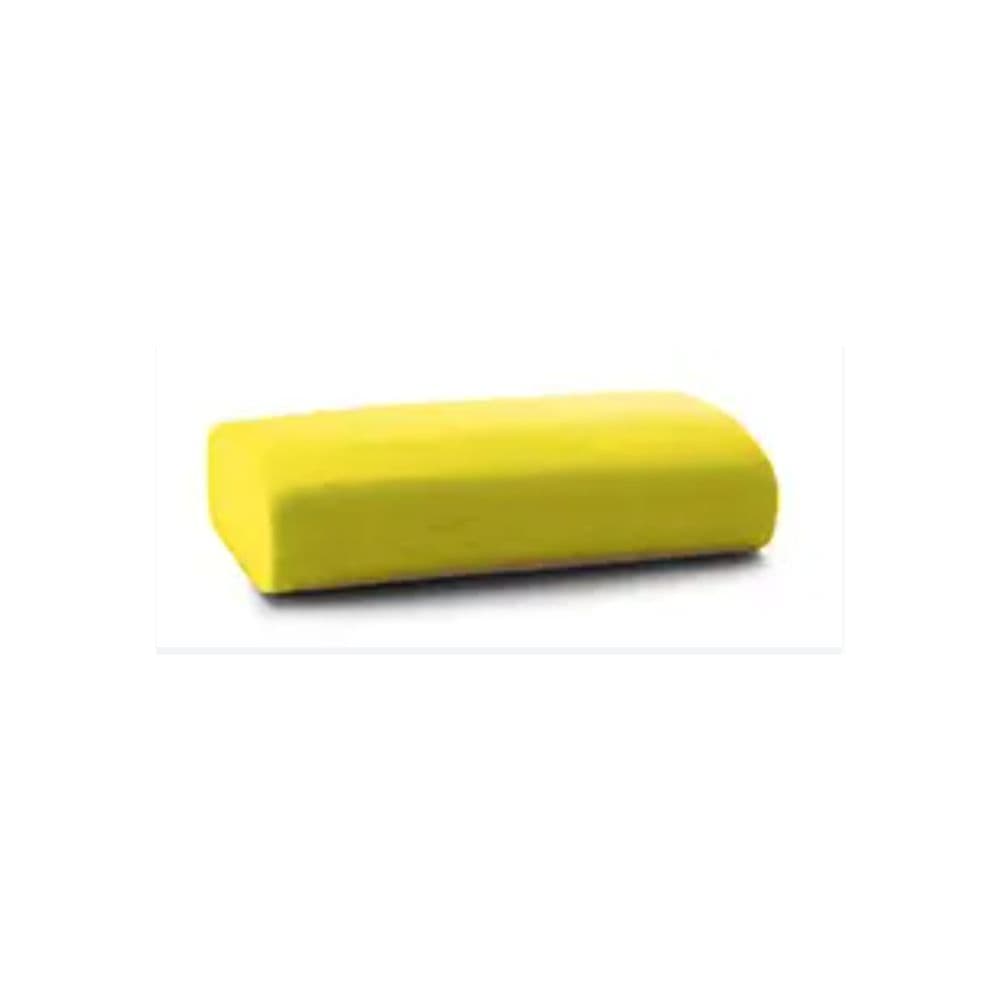 PATE A SUCRE JAUNE