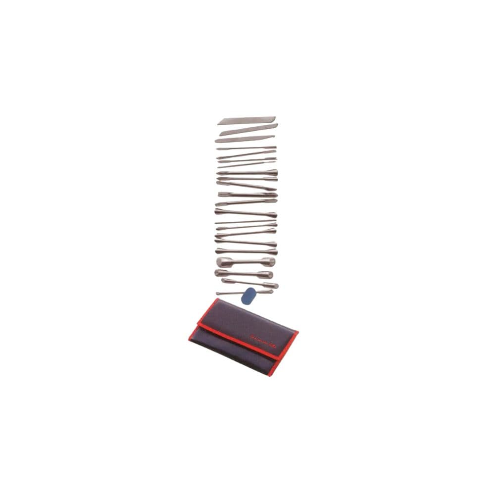 TROUSSE 22 OUTILS