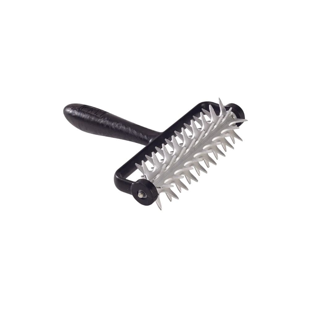 ROULEAU PIQUE VITE POINTE METAL