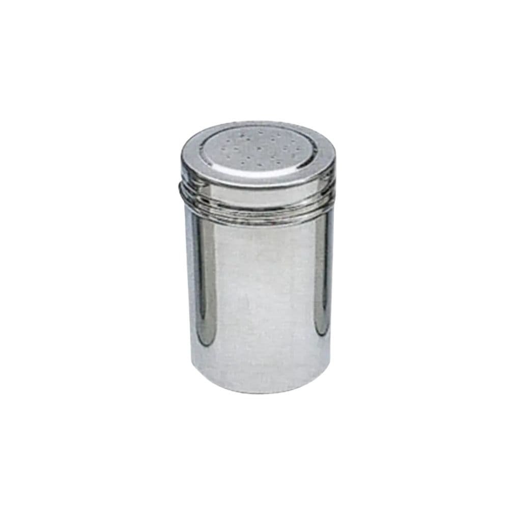 SAUPOUDREUSE INOX