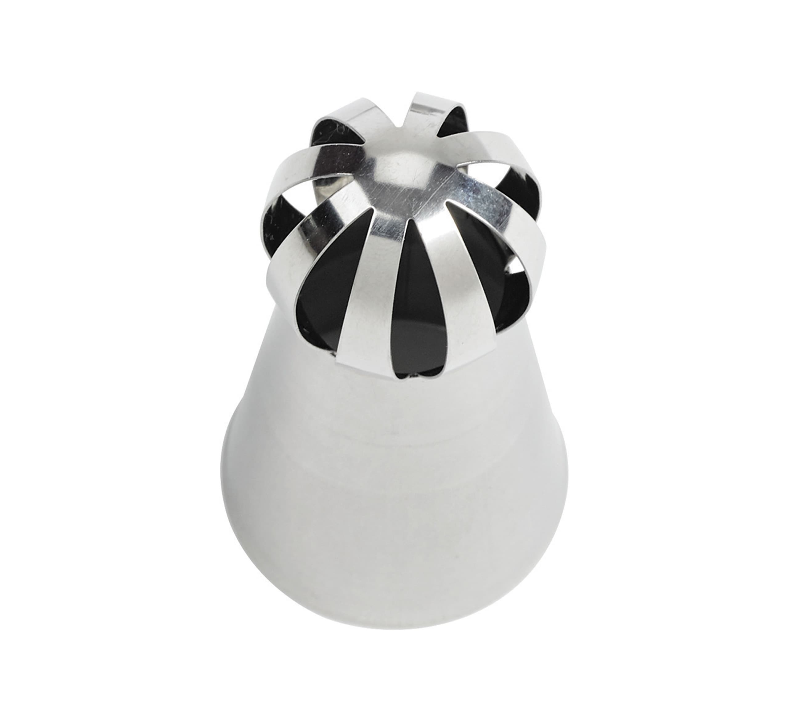 DOUILLE INOX SPECIALE CHANTILLY MODELE 1