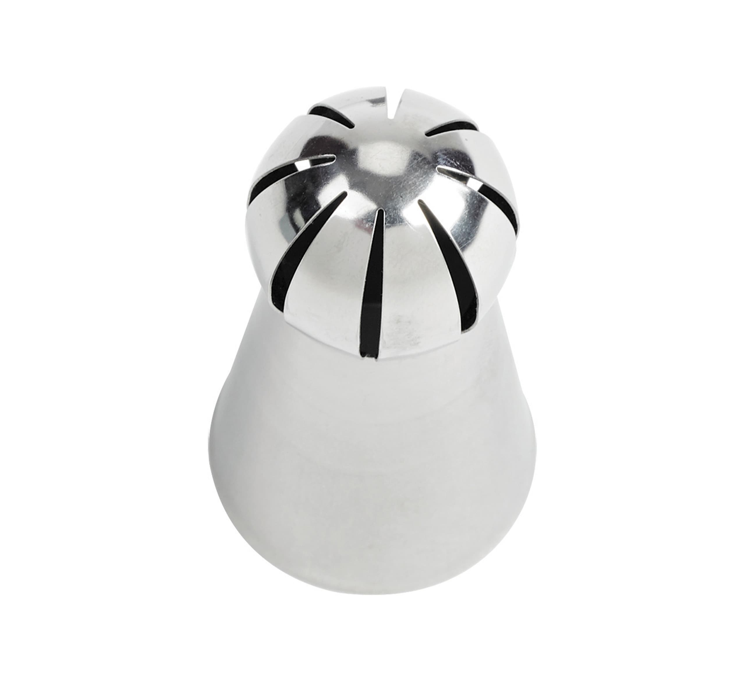 DOUILLE INOX SPECIALE CHANTILLY MODELE 2