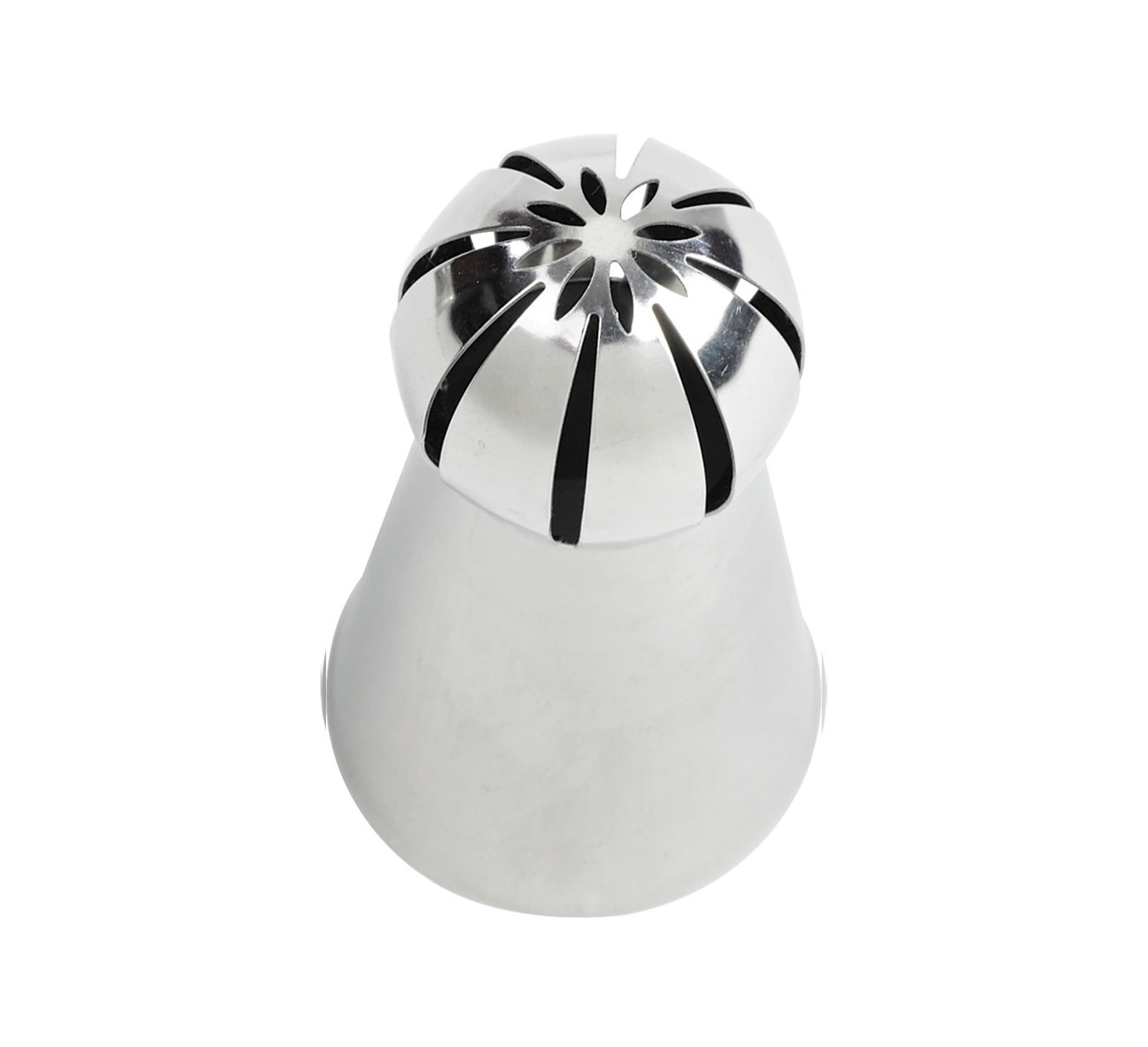 DOUILLE INOX SPECIALE CHANTILLY MODELE 3