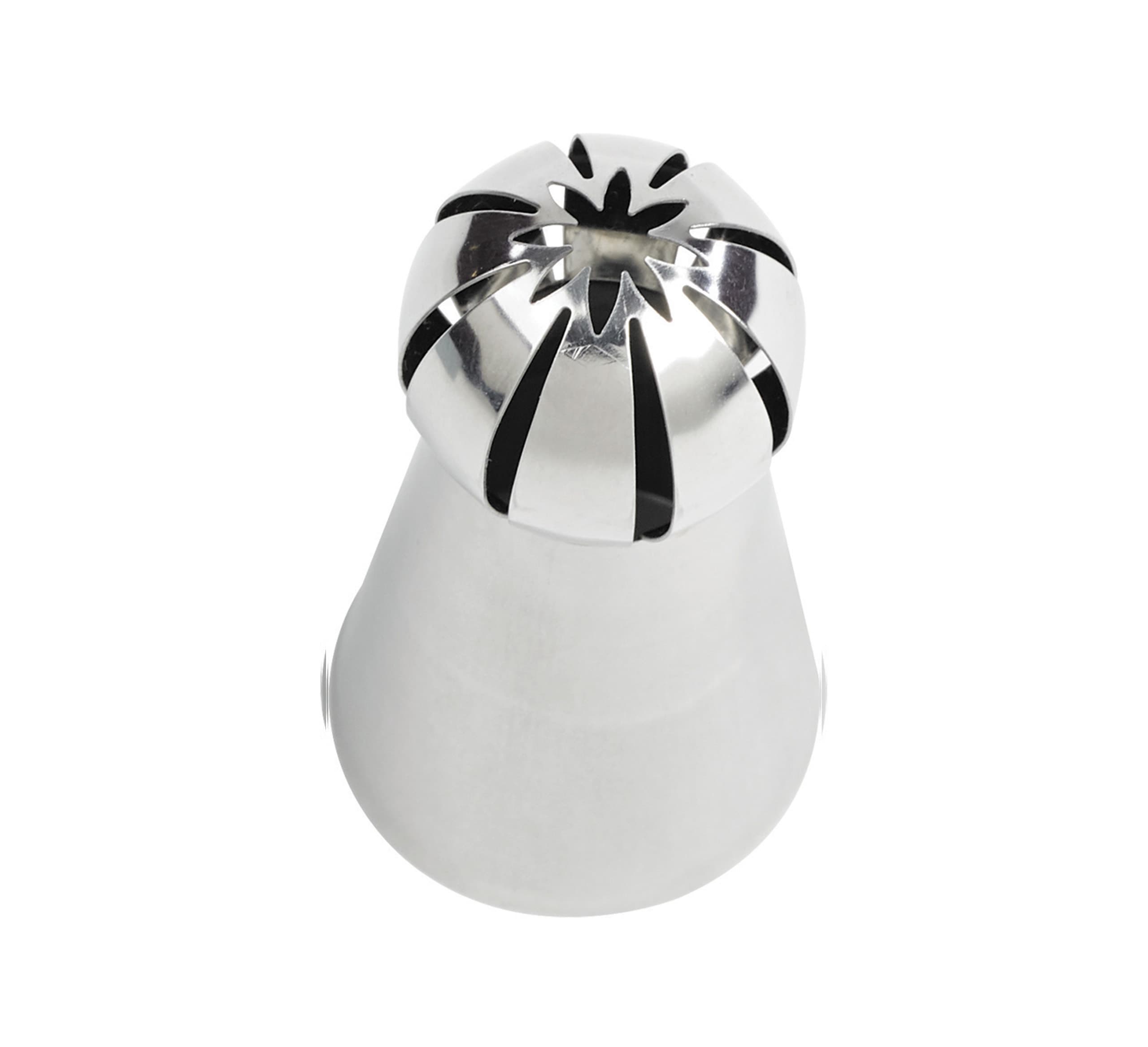 DOUILLE INOX SPECIALE CHANTILLY MODELE 4