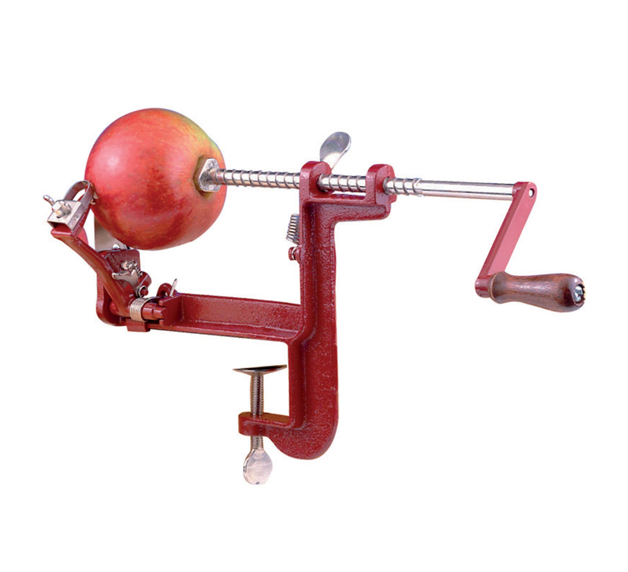 PELE-POMME MANUEL MODELE 1