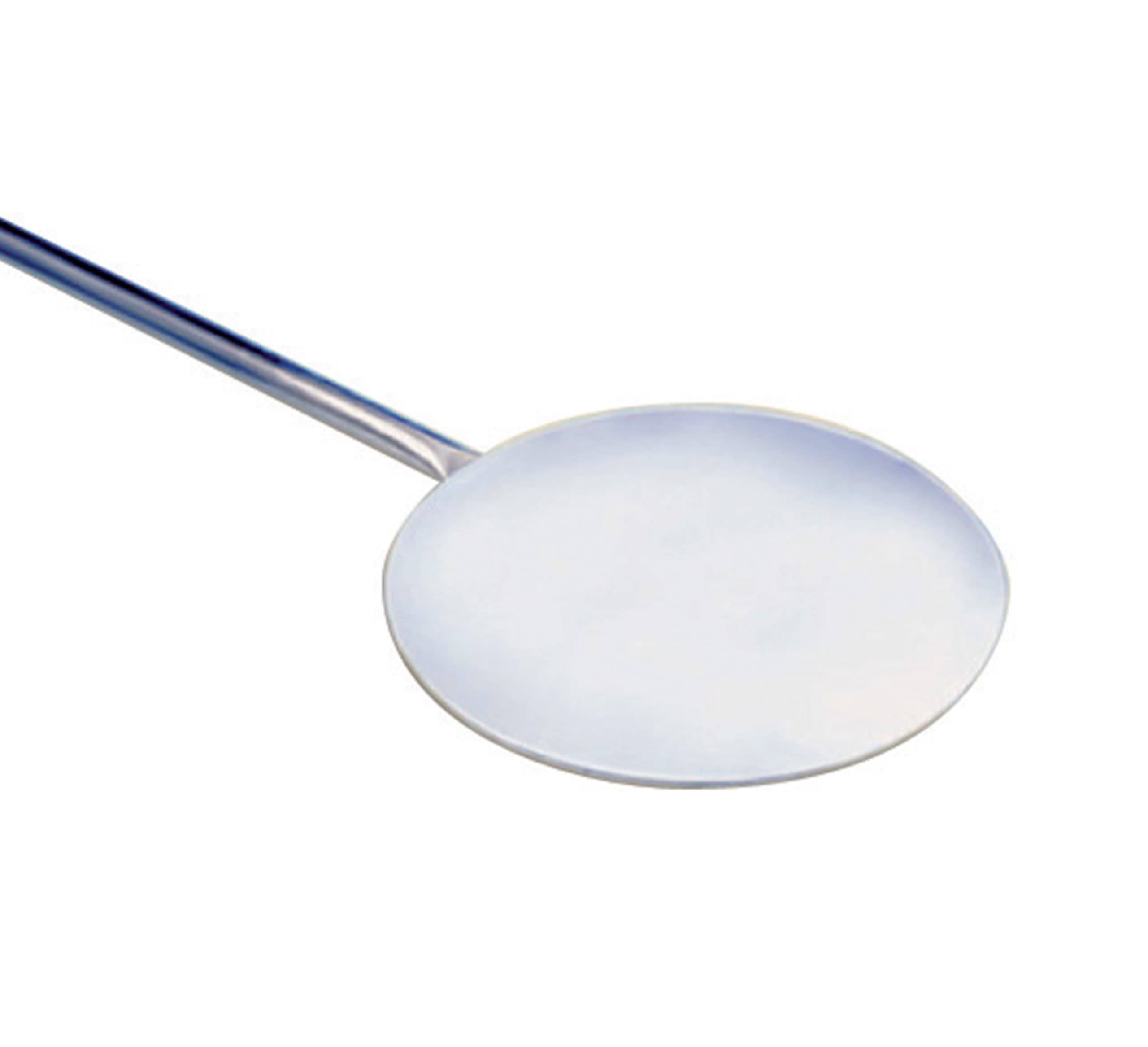 PELLE A PIZZA RONDE TOUT INOX
