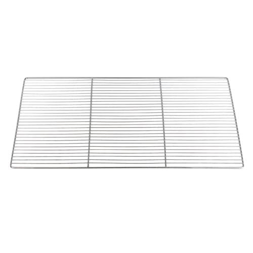 GRILLE PATISSIERE 600x400 EN INOX