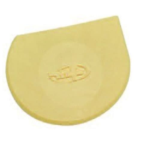 RACLETTE NYLON SOUPLE 160x120 MM