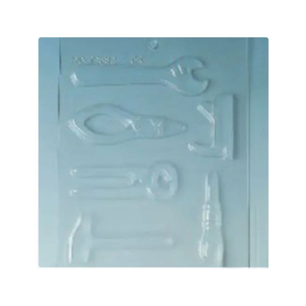 PLAQUE CHOCOLAT 104
