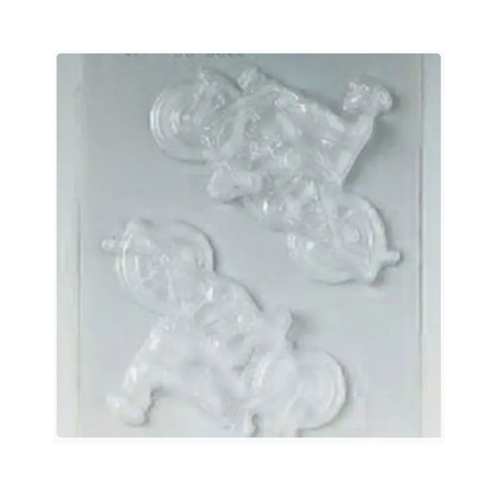 PLAQUE CHOCOLAT 106