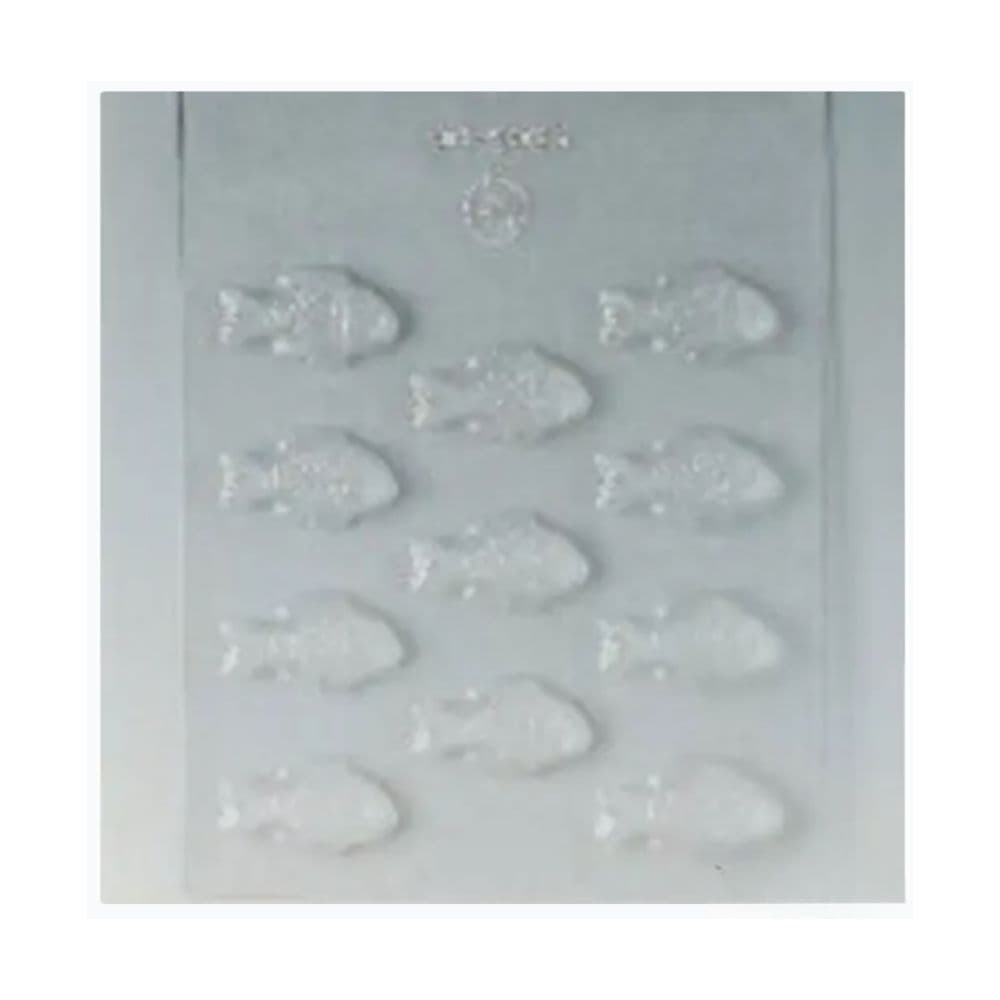 PLAQUE CHOCOLAT 44