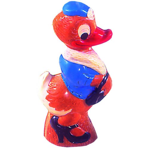 MOULE POLYCARBONATE PAQUES 35